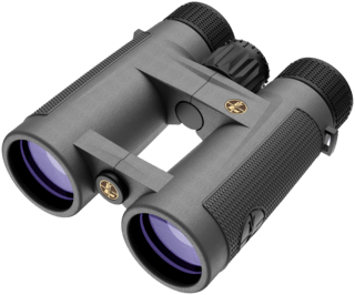 Leupold BX-4 Pro Guide HD 8x42mm Binoculars in Gray